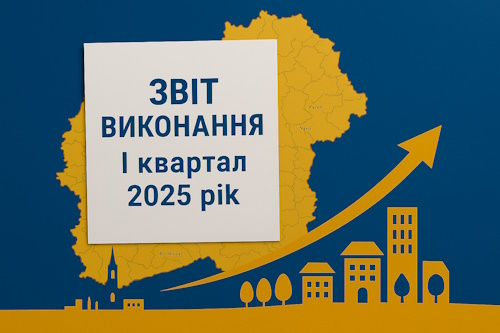 Обласний_бюджет 2025 1 квартал