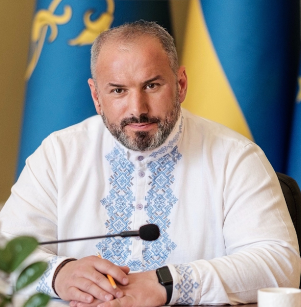 Біляк Микола Романович